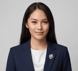 Trisha Villahermosa